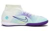 Nike Mercurial Superfly Academy Ic 8 'Barely Green' DN3786-375