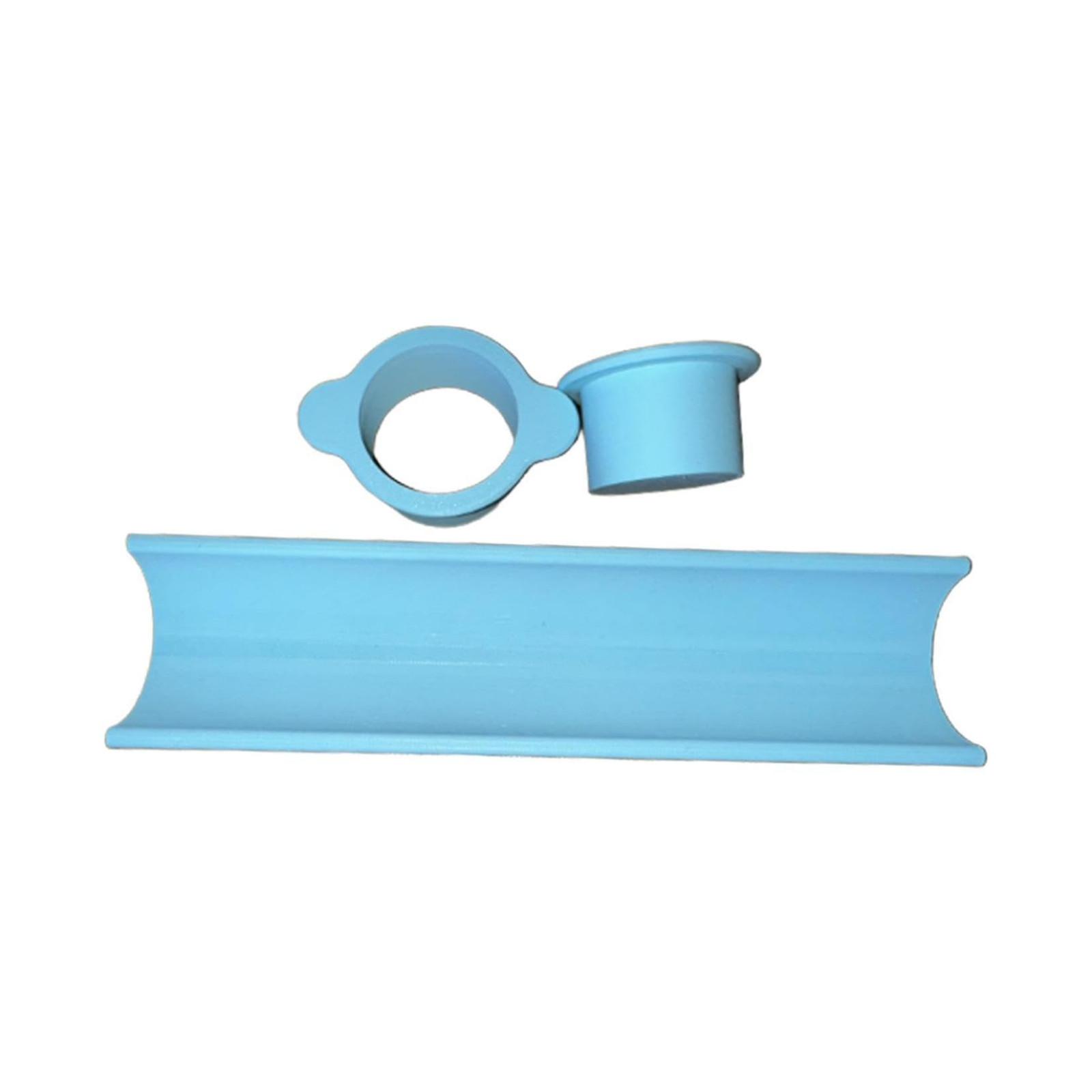 

Набор для нарезки торта и делюкс-форма для торта – в комплекте 9-дюймовый вращающийся поднос – простая в использовании форма для идеально ровного 1,75-дюймового торта – набор для выпечки десертов One Size