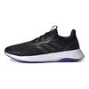 Adidas  QT Racer Sport Black Semi Night Flash Women Sneakers Core-Black FY5678