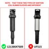12138616153 12137594596 0221504470 Ignition Coil For BMW E60 E61 F10 F18 F11 E39 F07 520I 523I 525I X3 X5 Z4