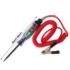12V/24V LED Display Car Circuit Tester Pen Probe 3-120V Electric Fuse Test Light Voltage Pen Detector