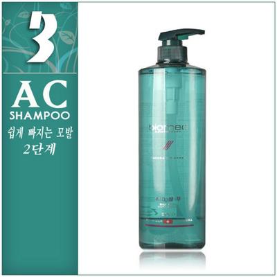 Biomed Hair Therapy AC Shampoo, 1L, 1 Stück