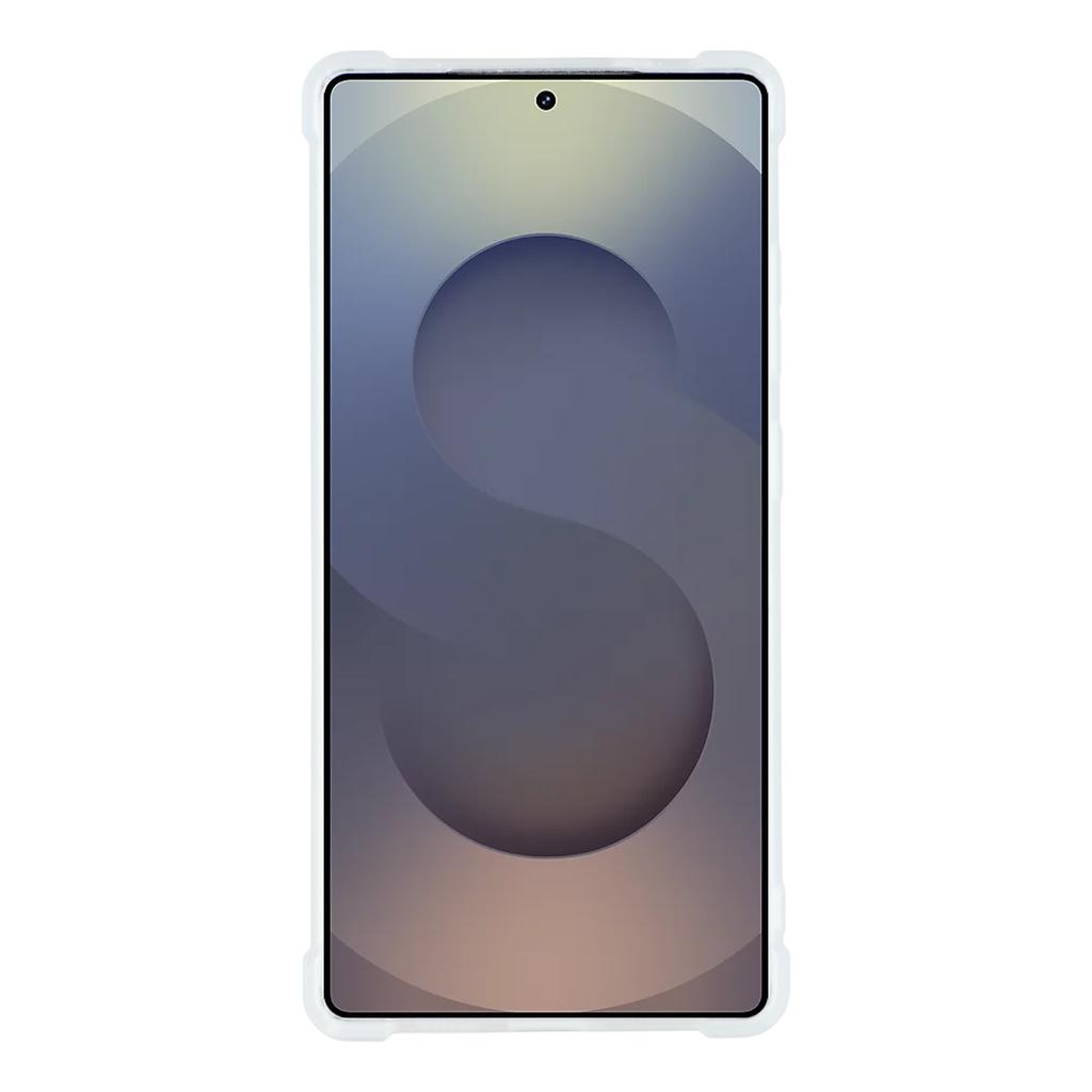 For Samsung Galaxy S25 Ultra Case Skin Touch Matte TPU Phone Back Cover Precise Cutouts