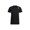 New Adidas T Shirts Men Black GU6388