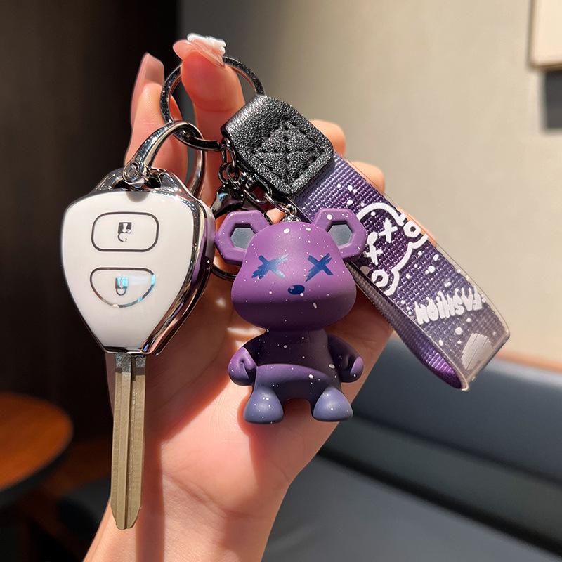 Toyota Camry & Highlander Remote Key Shell Modification