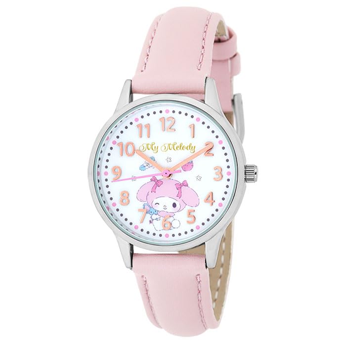

Flame CR2C0005 Light Pink [Sun Co., Ltd.] J-Axis CR2C0005-MM Women s Watch,