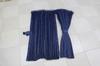 These Reversible Navy Truck Center Curtains Are and Come In Two 120cm X 100cm with They Can Also Be Used In Passenger Cars and These Curtains Separate