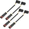 4 pièces Capteur d'usure de plaquette de frein avant arrière de voiture pour Dodge Sprinter 2500 9065401417 Remplacement