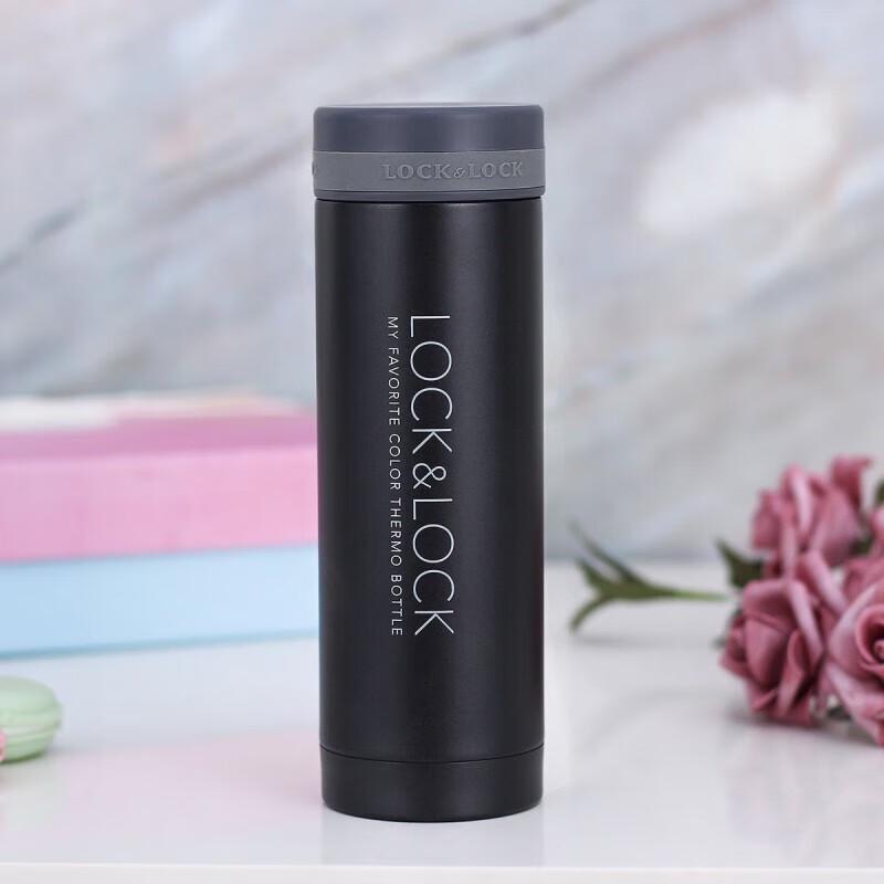 Термобутылка LocknLock из нержавеющей стали