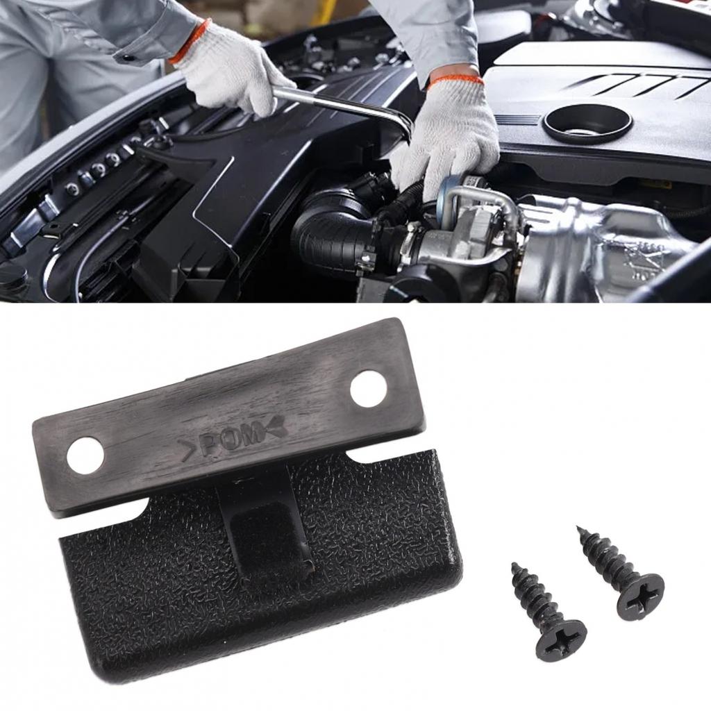 Console Catch Latch Armrest Cover Switch Snap Direct Replacement