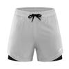Men's Elastic Sports Shorts