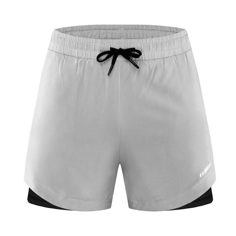 Men's Elastic Sports Shorts
