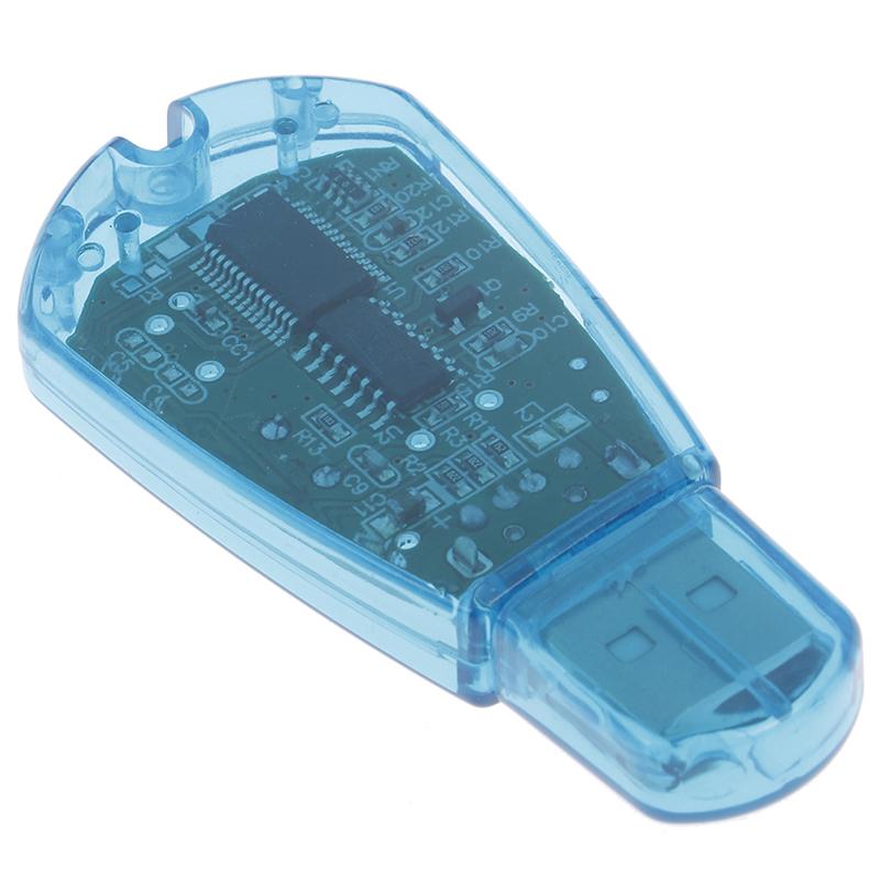 Usb Sim Card Reader Copy/Cloner Kit Sim Card Reader Gsm Cdma Sms Backup + Cd