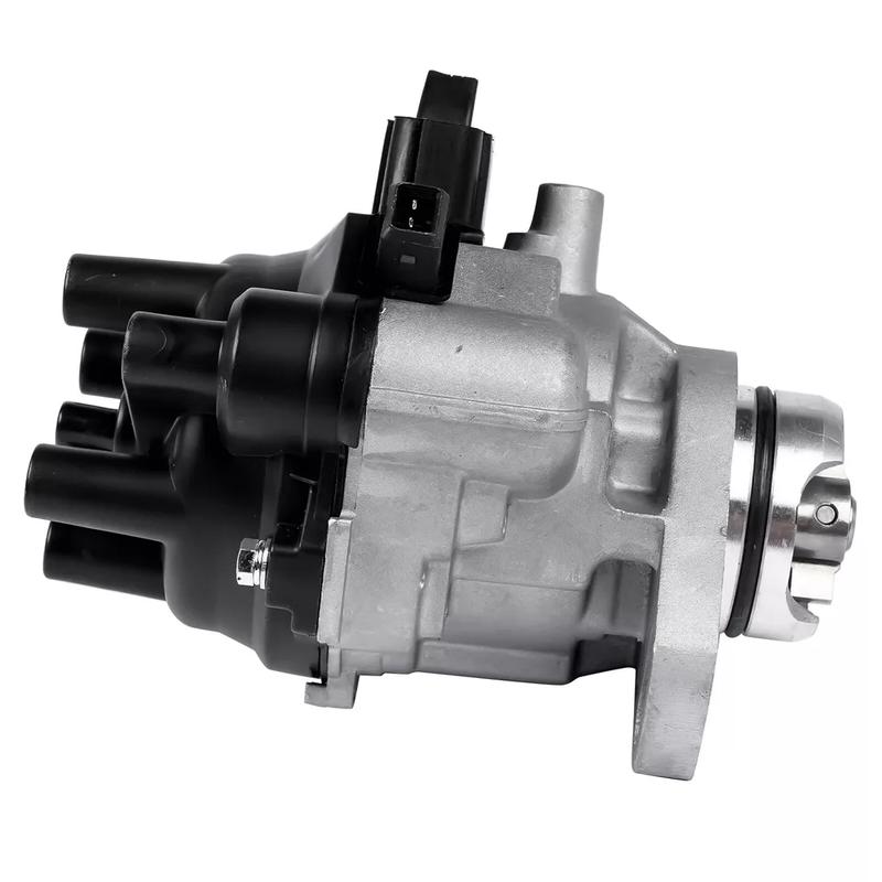 MD180936 MN180936 T6T57671 MD183850 T6T57671A NEW Distributor FOR Mitsubishi Mirage Expo LRV 4G92 1.8L L4 6+2PIN 1992-1996