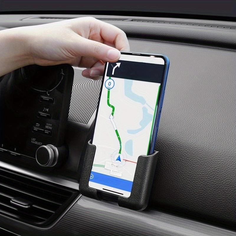 Set of Dashboard Phone Mounts