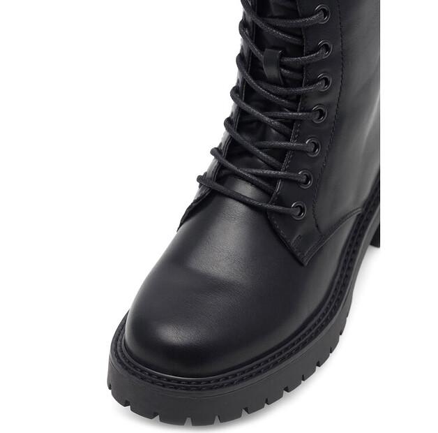 Ankle Boots Jenny Fairy CHERRY WS5218-05A, Black