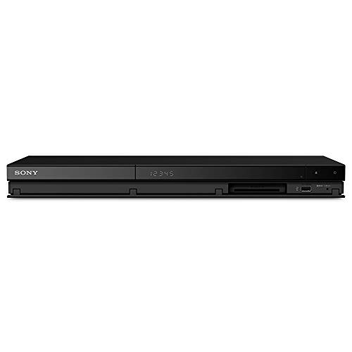 Sony BDZ-ZW1700 1TB 2-Tuner Blu-ray Recorder with Long Recording Time and Dual Recording