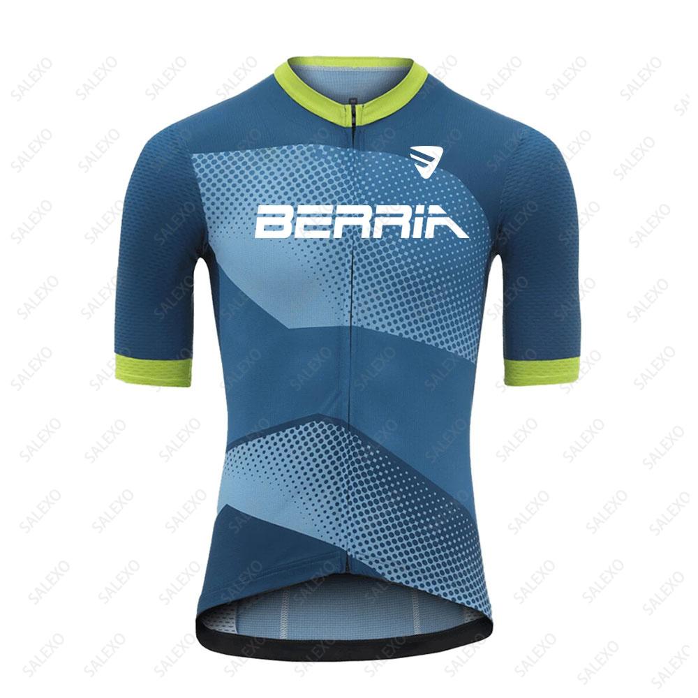 

2026 Summer Breathable Cycling Suit Set Men Summer Cycling Jersey Sets MTB Maillot Cyclisme Homme Road Bike Shirts Suit Bicycle Bib Shorts S
