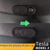 Tesla Model 3/Y Camera Privacy Cover Sticker