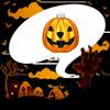 12Pcs Pumpkin Hanging Decoration Halloween Season Pumpkin Hanging Accent for Indoor and Outdoor Festivities