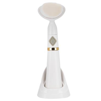 Professional Electric Facial Clnsing Brush Device Household Face Skin Pore Clner
