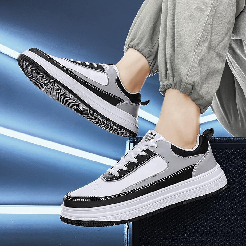 Обувь для хип-хопа — фото 5