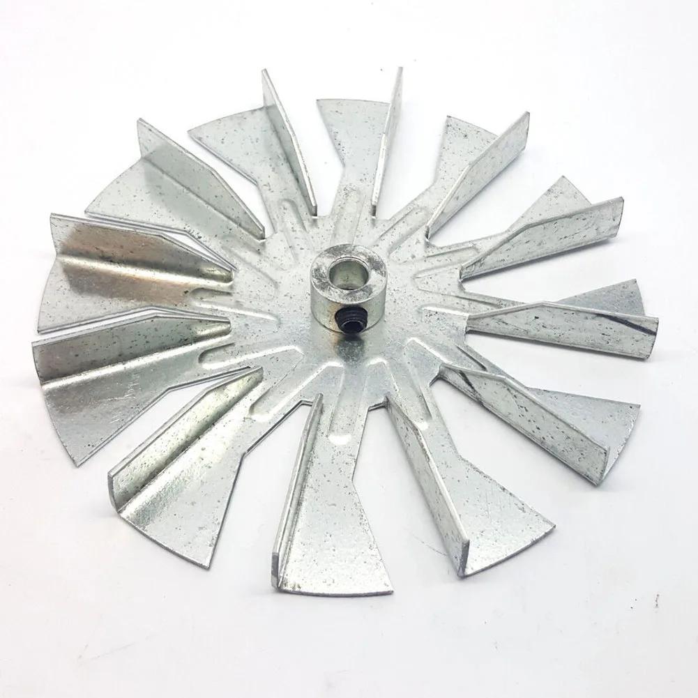 

5 Single Paddle Fan Blade Replacement for Harman For Heatilator Model Accentra FS PC45 Pellet Pro II PF100 Furnace China Mainland