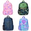 Smiggle Παιδική Τσάντα Πλάτης Μεγάλης Χωρητικότητας Σχολική Τσάντα Βιβλίων Εξωτερική Καθημερινή Τσάντα Ελαφριά Ανθεκτική Μπλε