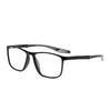 TR90 Sport Reading Glasses Ultralight Anti-blue Light Presbyopia Eyeglasses Women Men Far Sight Optical Eyewear Diopters To +4.0