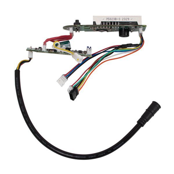 Ninebot MAX G2 Dashboard Assembly Kit