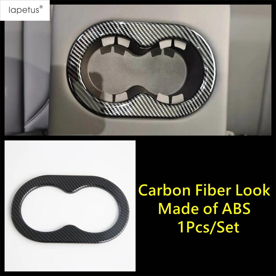 Water Cup / Shift Gear Panel / Steering Wheel  / Head Light Lamp Cover Trim Accessories For Chery Tiggo Jaecoo7 TJ-1  - 2025