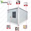 Quyebang Portable Folding Container Room