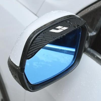 Reservedele – Spejle og visirer