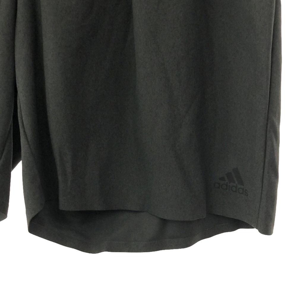 unused adidas Logo print training Shorts Men's Used