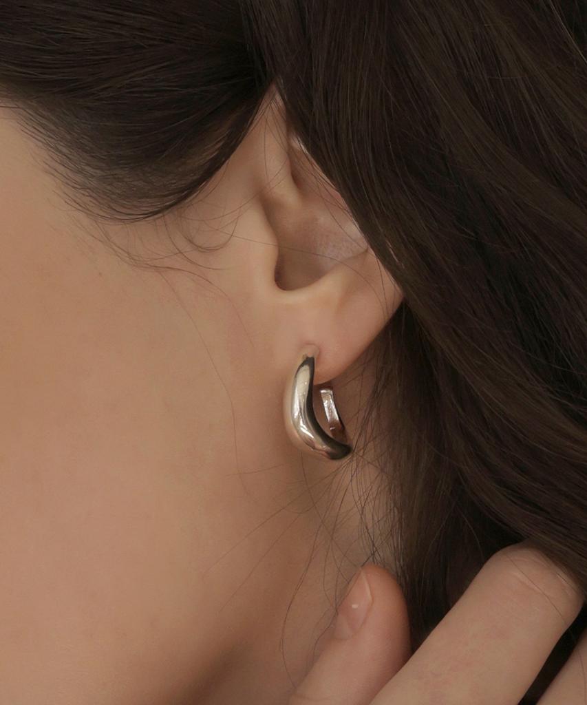 Reindeer Eclat Earring 04