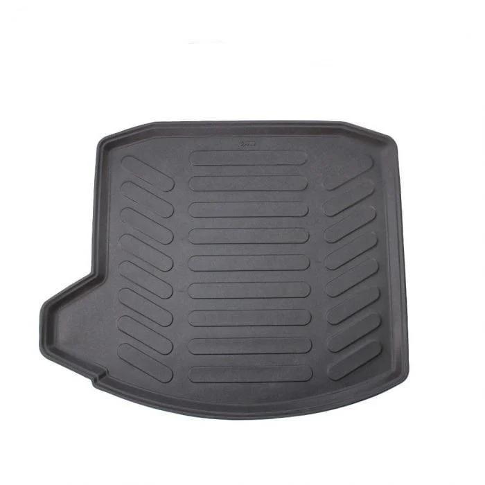 A3 (2013-2020) High-Quality and Durable Rubber Car Floor Mats - Odorless, Non-Slip, Long-Lasting