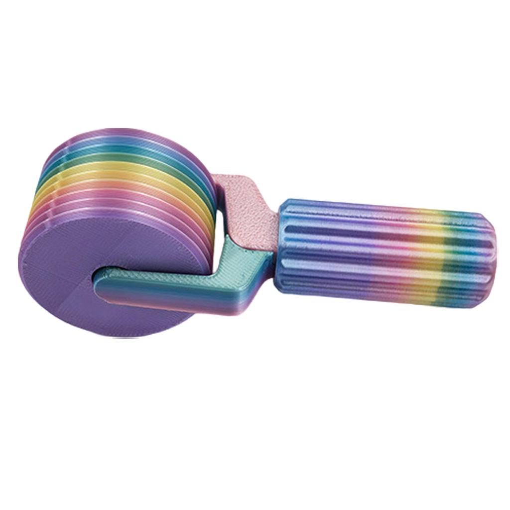 Diamond Painting Roller, Tools for Full Diamond Plastic Rubber Pressure Wheel ,5D Diamond PaintingPressing Accessories Tools