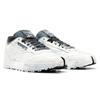 Maison Margiela X Reebok Classic Leather Tabi Whiteout Unisex Sneakers Black H04859
