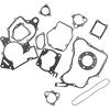 Complete Top End Gasket Kit for Honda CR125 CR125R 1990-1998 Engine Gasket Valve Seal O-Ring Set Kit New
