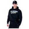New Era Толстовка с капюшоном MLB Floral Grphc La Dodgers
