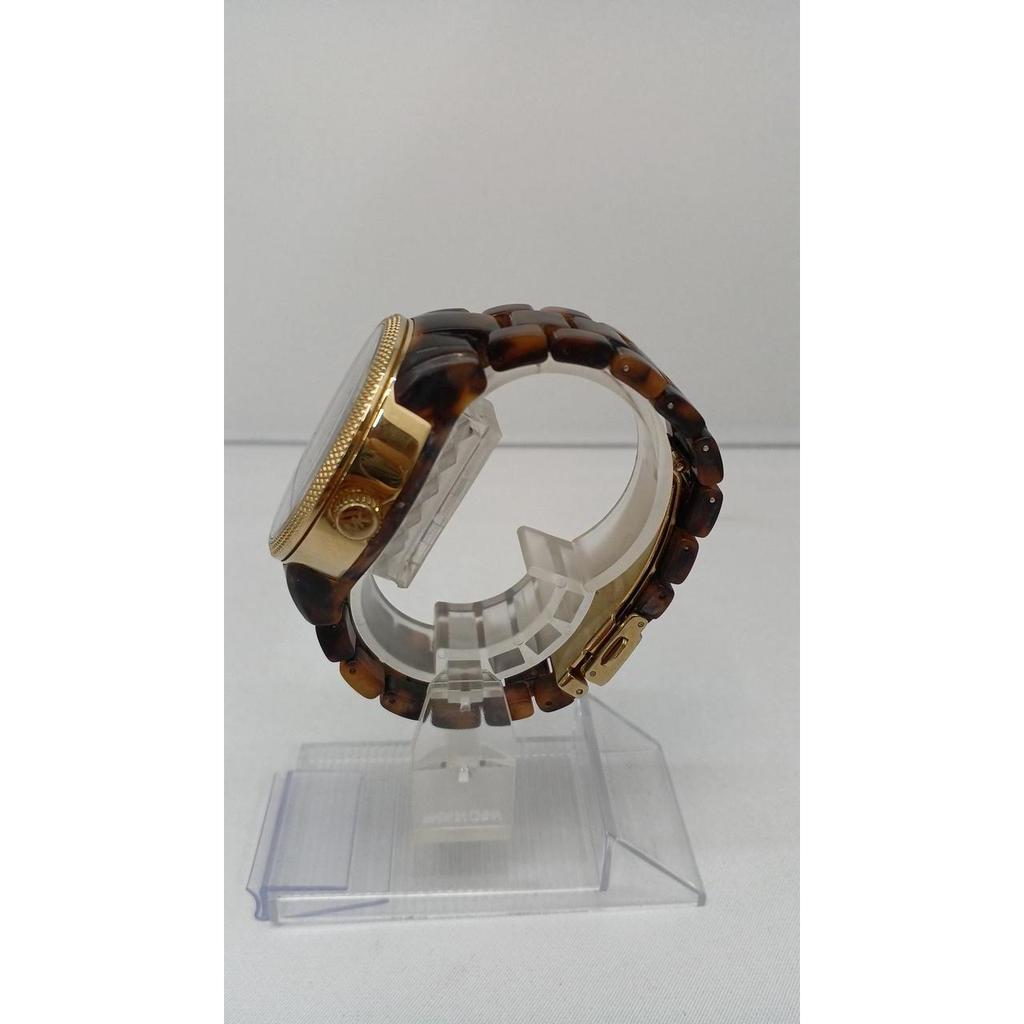 Used MICHAEL KORS MK-5038 Quartz Watch