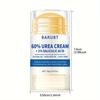 2pcs Urea Hand & Foot Cream - 60% Urea + 2% Salicylic Acid, Deeply Moisturizes Dry, Cracked Skin, Hypoallergenic for All Skin Types