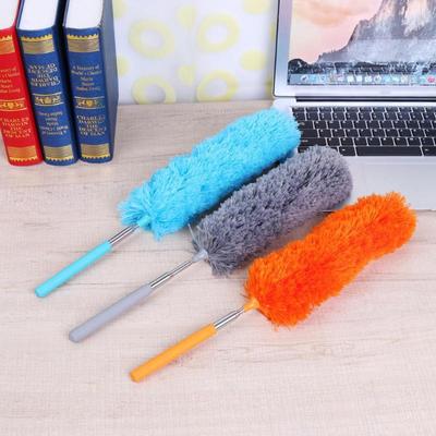 1/2Pcs Cleaning Duster Lightweight Dust Brush Flexible Dust Cleaner Gap Dust Removal Dusters Household Cleaning Tools