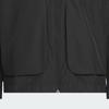 Adidas Windproof Warm Woven Hooded Long Sleeve Jacket Men jackets KF0642