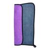 RSINC Microfiber Cloth Grey-Thick Lint&Streak-Free Multipurpose Cloths Pack of 1 JL186255431012