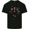 Three Witches Fantasy Witchcraft Sorcery Unisexs Light Cotton TShirt