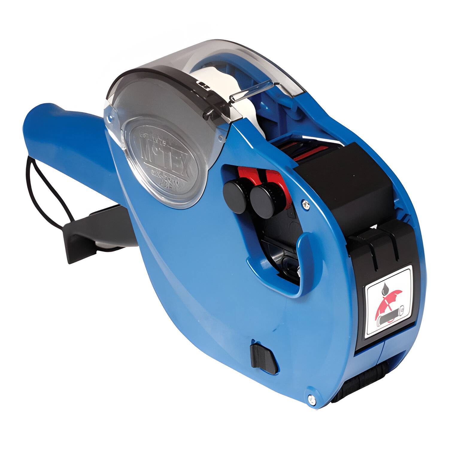 

Этикетный пистолет Motex 290 342