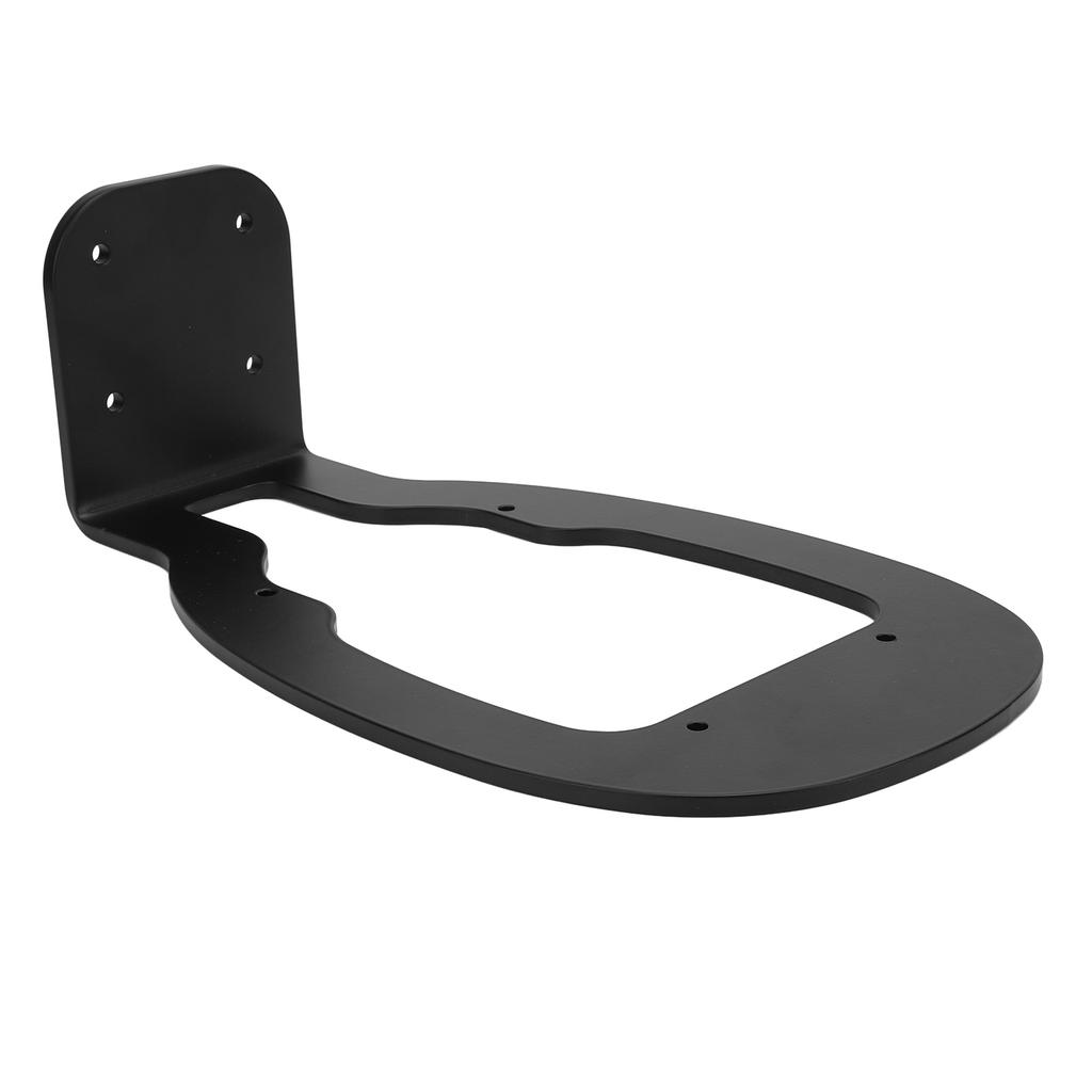 Wall Speaker Rack Thickened Metal Speaker Wall Bracket for Formation Duo Wireless Speaker