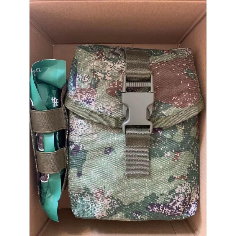 Warhawk 3rd Gen Soldier First Aid Kit