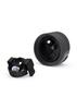 Kambukka Etna Grip 500ml Black Steel Thermal Mug